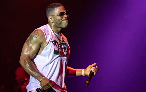 nelly sextape|Sa sextape est publiée sur son compte Instagram, Nelly s’excuse